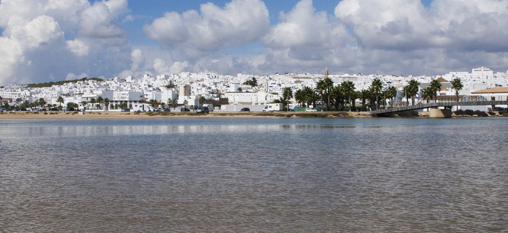 Hotels in Conil de la Frontera